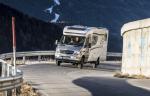 Hymer ML-T 4x4 2015 года